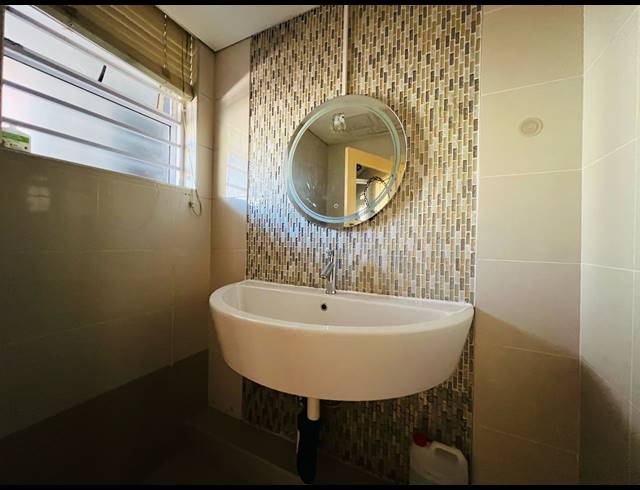 2 BEDROOM APARTMENT TO LET IN DURBAN CENTRAL